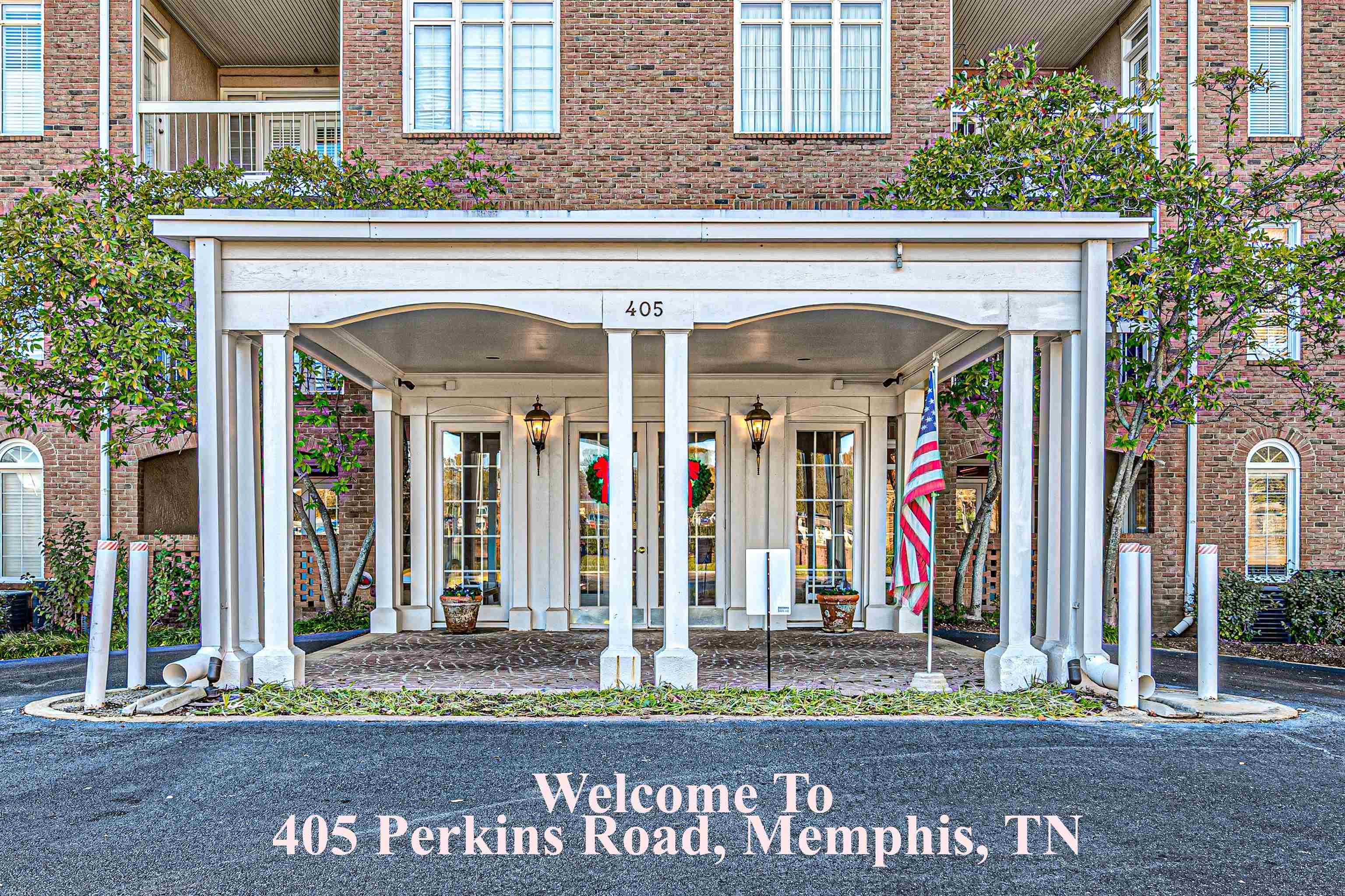 405 South Perkins Road, Unit 150 Memphis, TN 38117 - Photo 4 of 31
