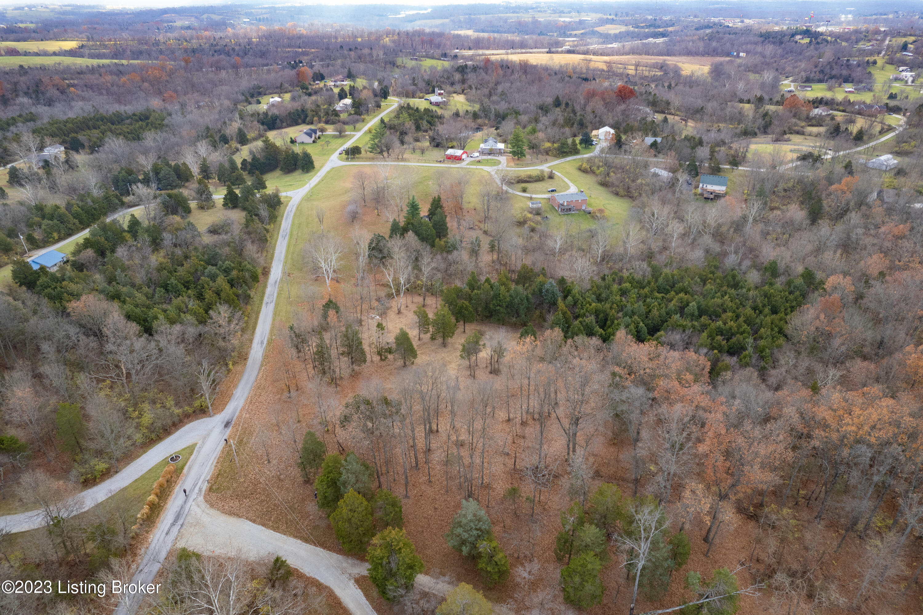 2555 Wolf-Pen Road Pendleton, KY 40055 - Photo 22 of 24 Lot 16, Deerfield Farms