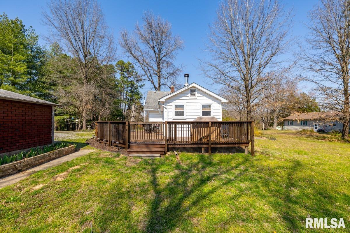 11177 Stotlar Road Marion, IL 62959 - Photo 46 of 56