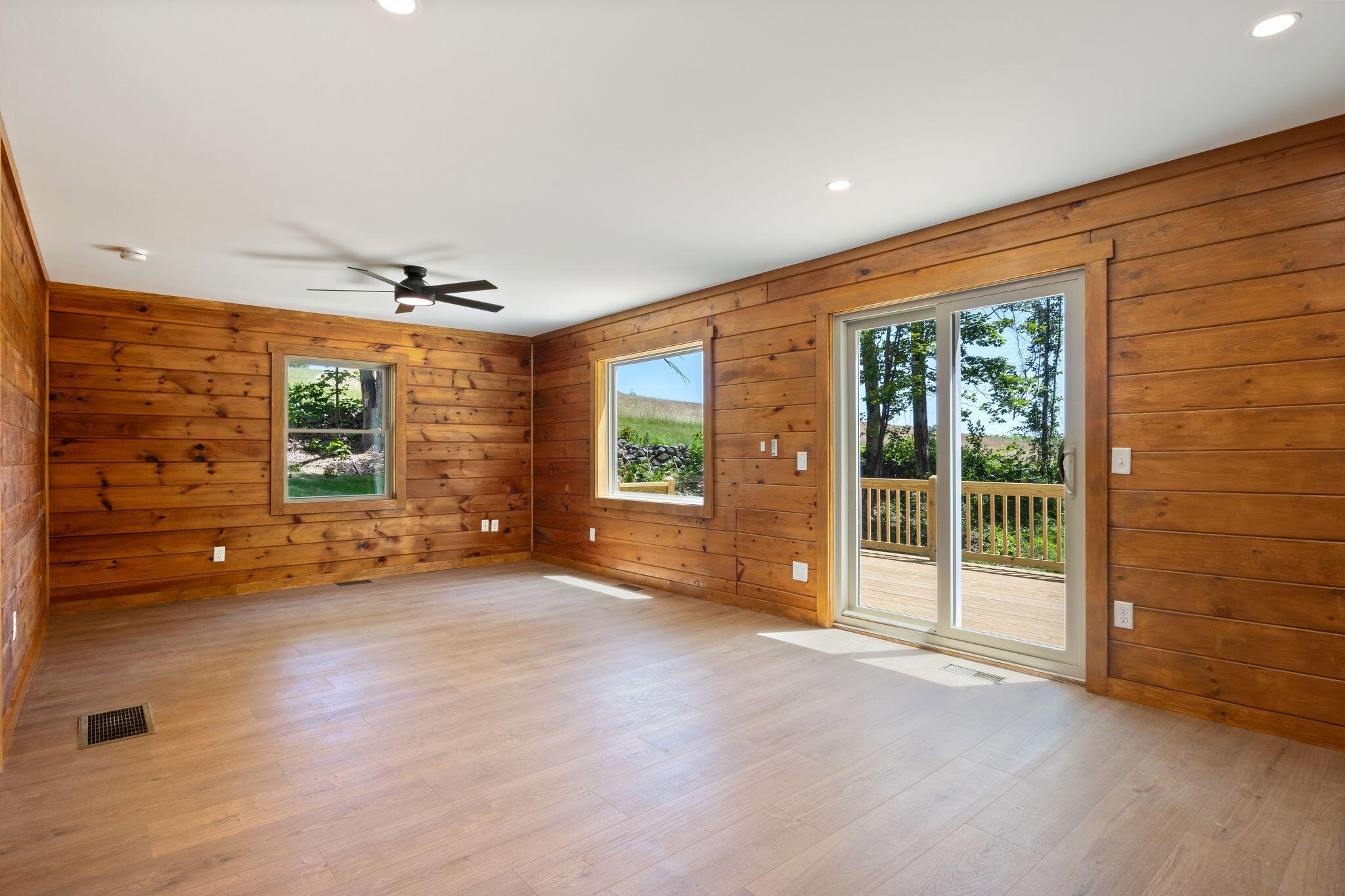 835 Youngs Ridge Road Acton, ME 04001 - Photo 14 of 47 Living Room