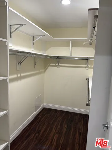 a view of small space