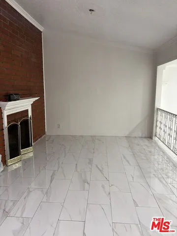 a view of a storage & utility room