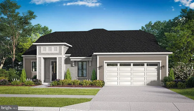 $539,990 | Tbb Tbb Hornbeam Drive, Unit ST, Frankford, DE 19945