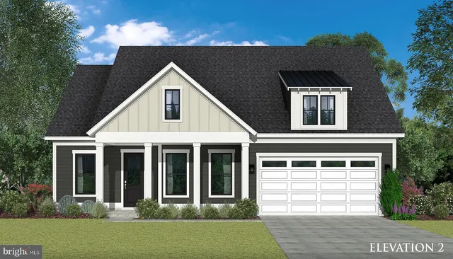 $539,990 | Tbb Tbb Hornbeam Drive, Unit ST, Frankford, DE 19945