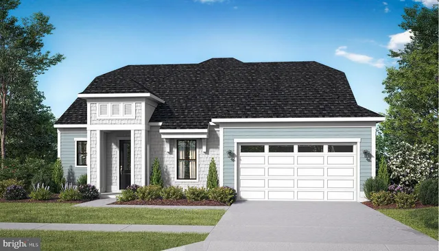 $539,990 | Tbb Tbb Hornbeam Drive, Unit ST, Frankford, DE 19945