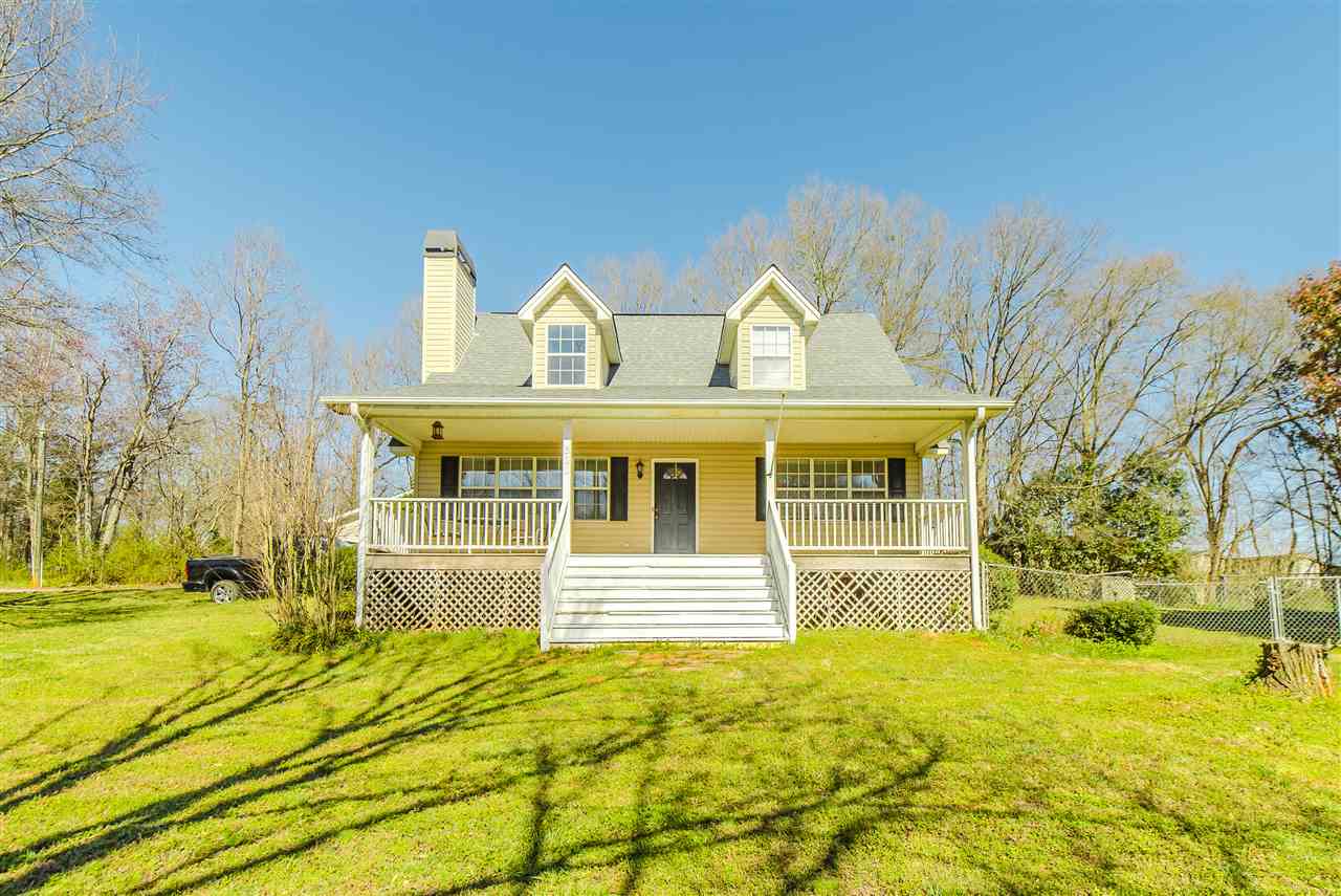 520 State Rd S-42-561 Greer, SC 29651 - Photo 1 of 22 Gallery Image 1