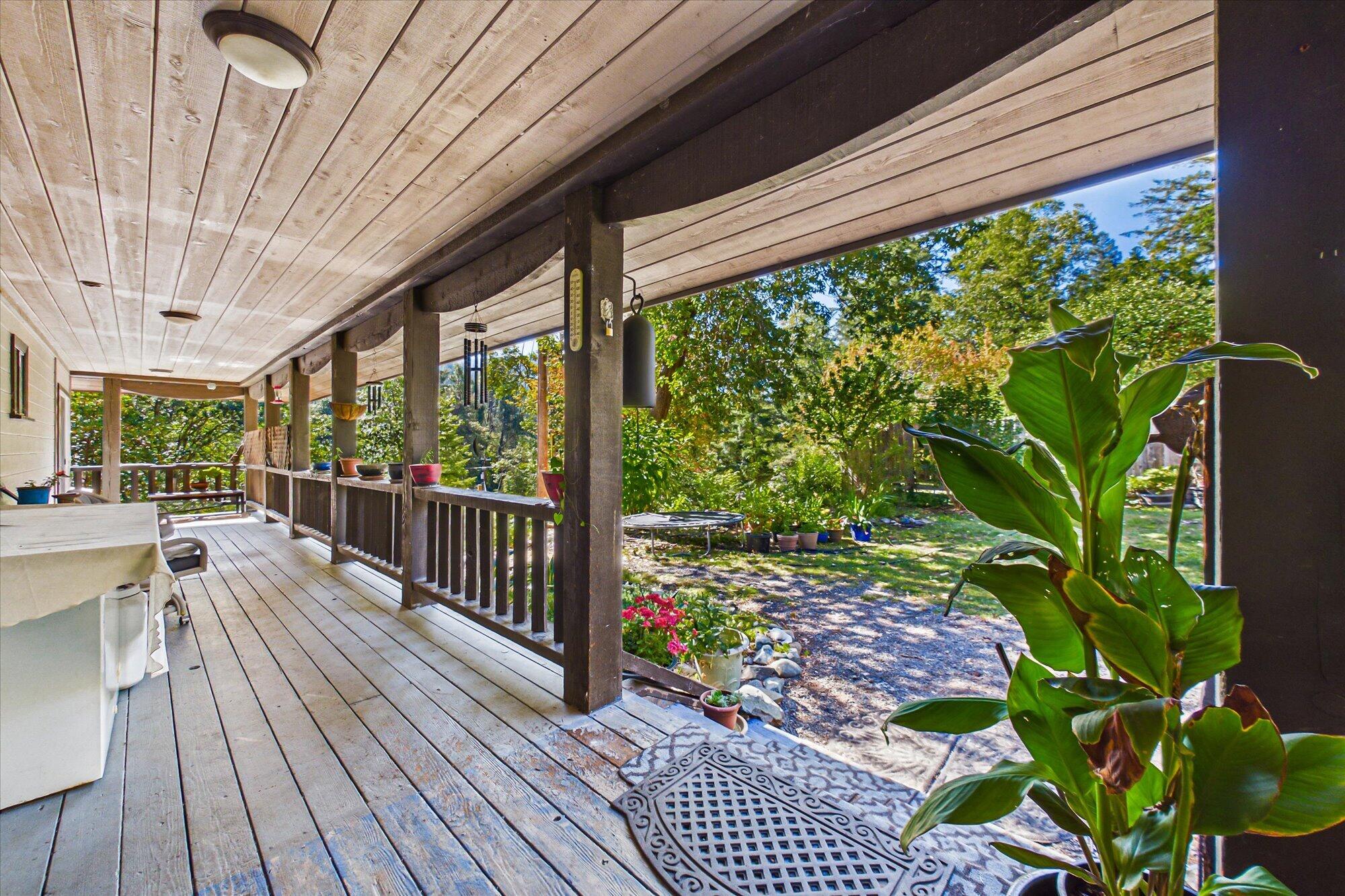 1050 Patterson Road Willow Creek, CA 95573 - Photo 4 of 51