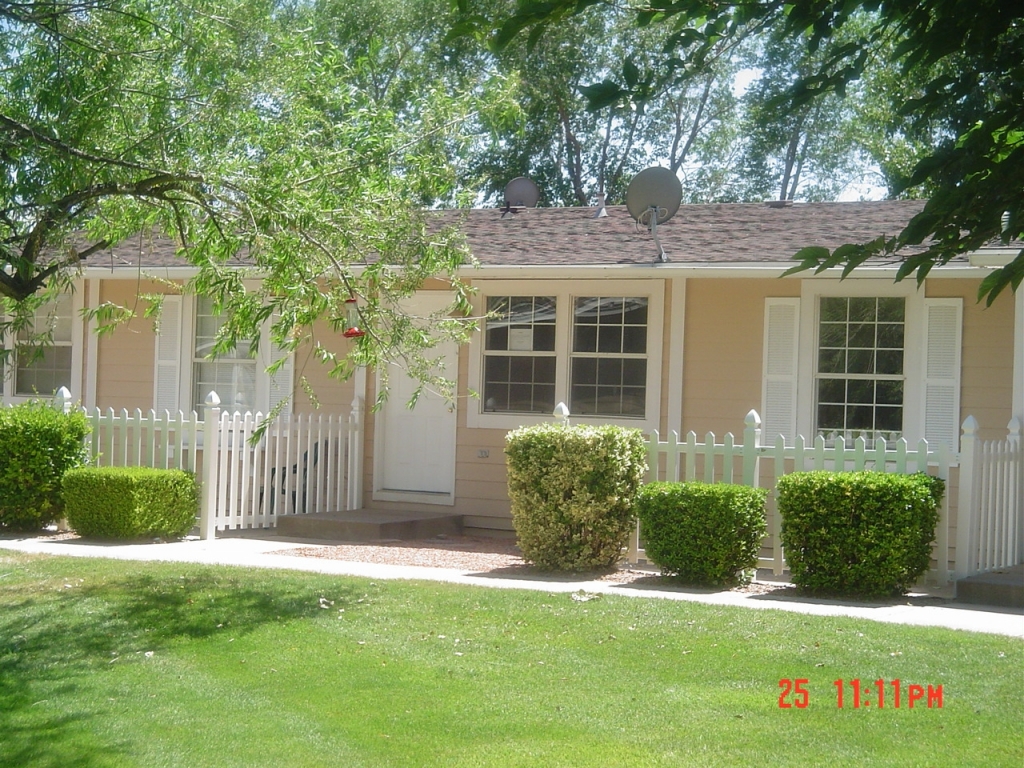 600 North 2450 East, Unit 605 St. George, UT 84790 - Photo 1 of 1 dsc01869