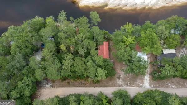 $35,000 | 0 Warners Landing, Hortense, GA 31543