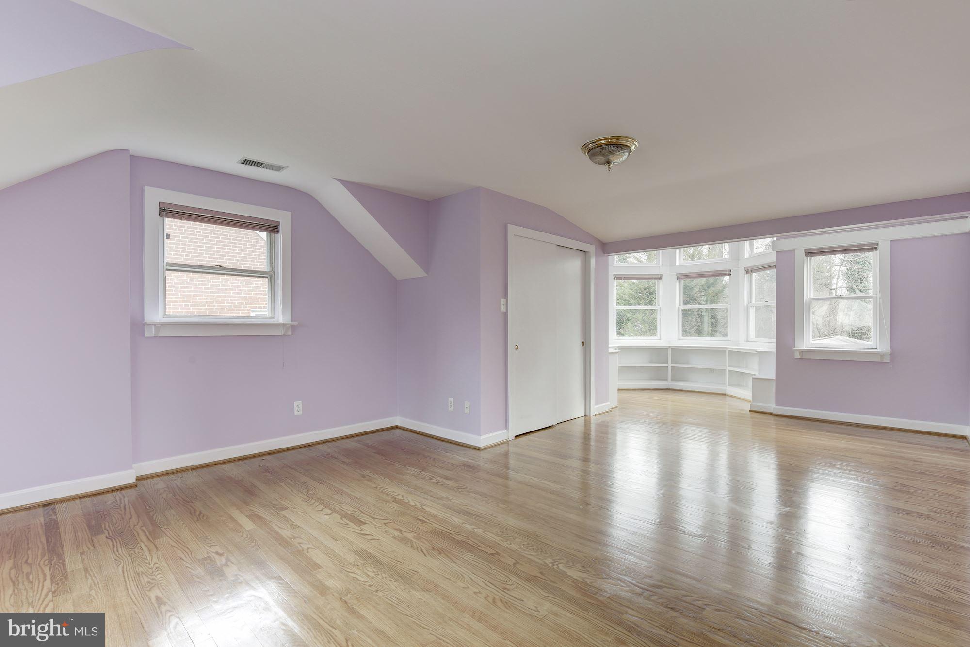 8809 Walnut Hill Road Chevy Chase, MD 20815 - Photo 5 of 23 Bedroom (Master)