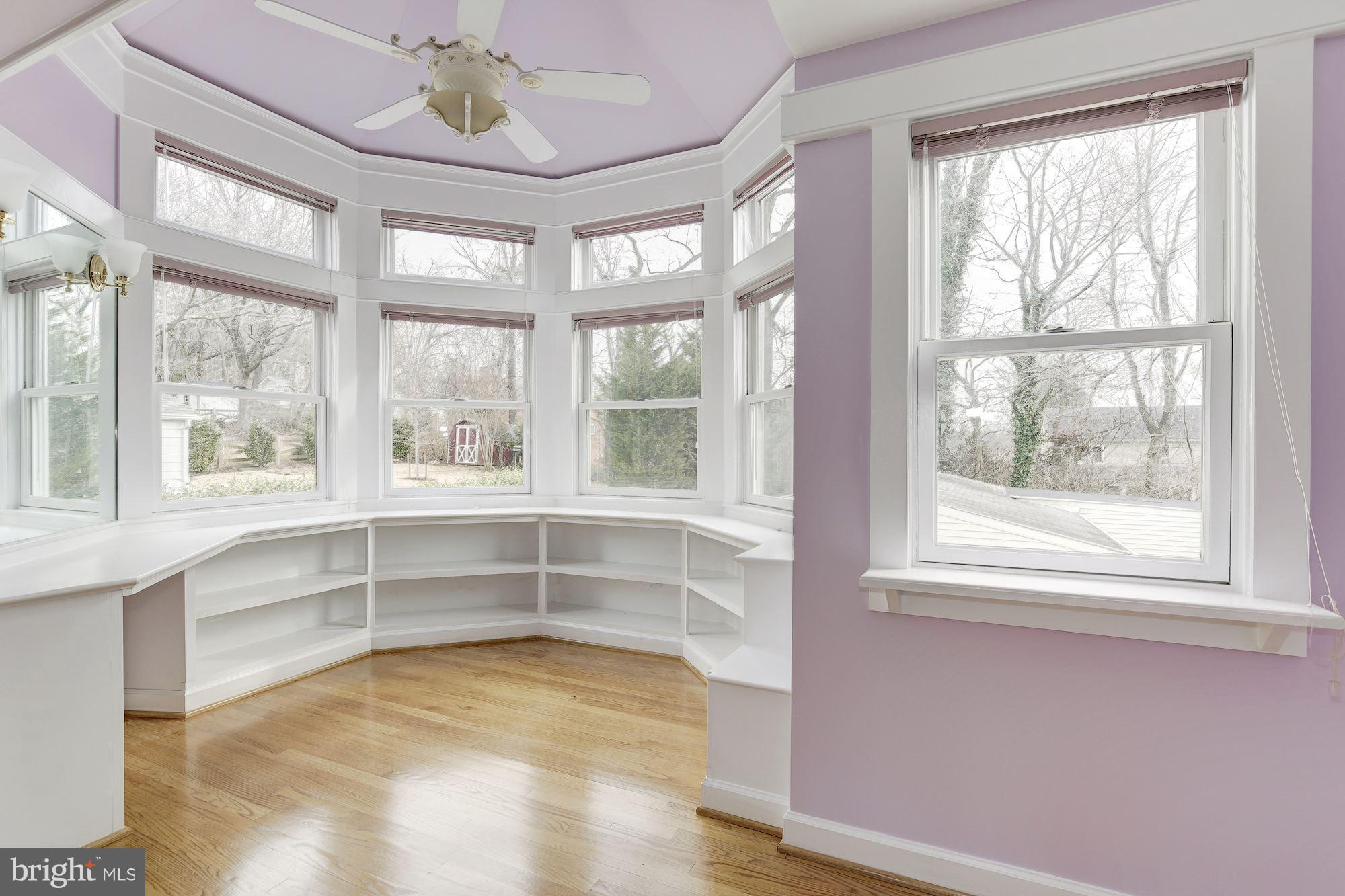 8809 Walnut Hill Road Chevy Chase, MD 20815 - Photo 7 of 23 Bedroom (Master)