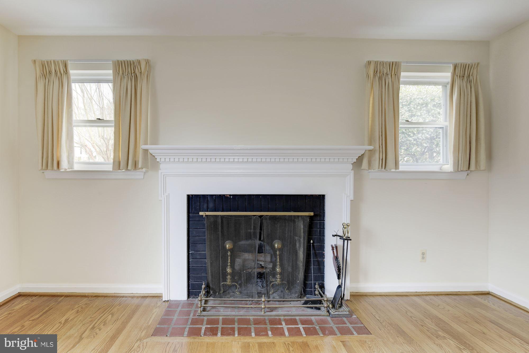 8809 Walnut Hill Road Chevy Chase, MD 20815 - Photo 10 of 23 Interior (General)