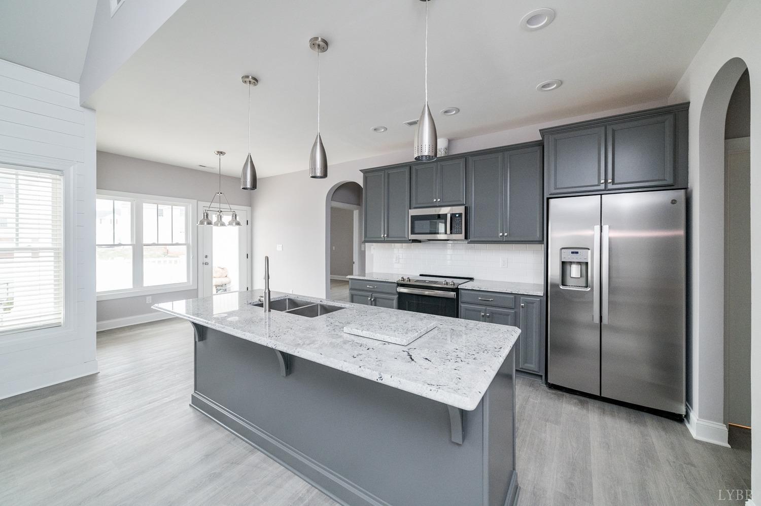 1051 Wills Way Forest, VA 24551 - Photo 1 of 49