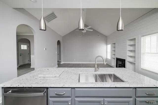 $489,900 | 1051 Wills Way, Forest, VA 24551