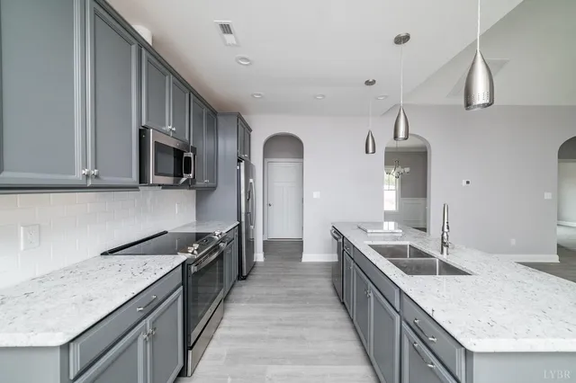 $489,900 | 1051 Wills Way, Forest, VA 24551