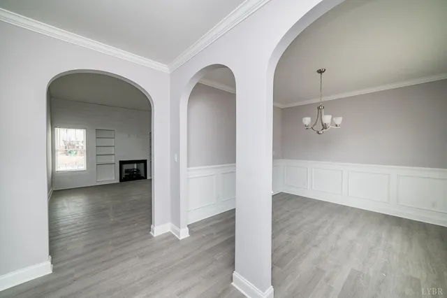 $489,900 | 1051 Wills Way, Forest, VA 24551