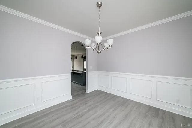 $489,900 | 1051 Wills Way, Forest, VA 24551