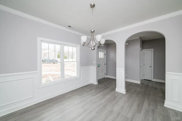 $489,900 | 1051 Wills Way, Forest, VA 24551