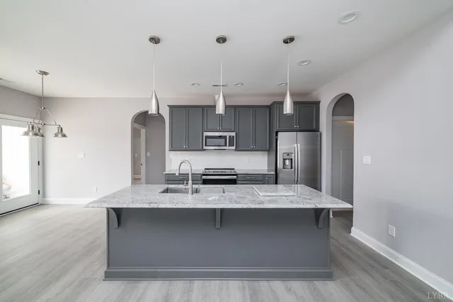 $489,900 | 1051 Wills Way, Forest, VA 24551