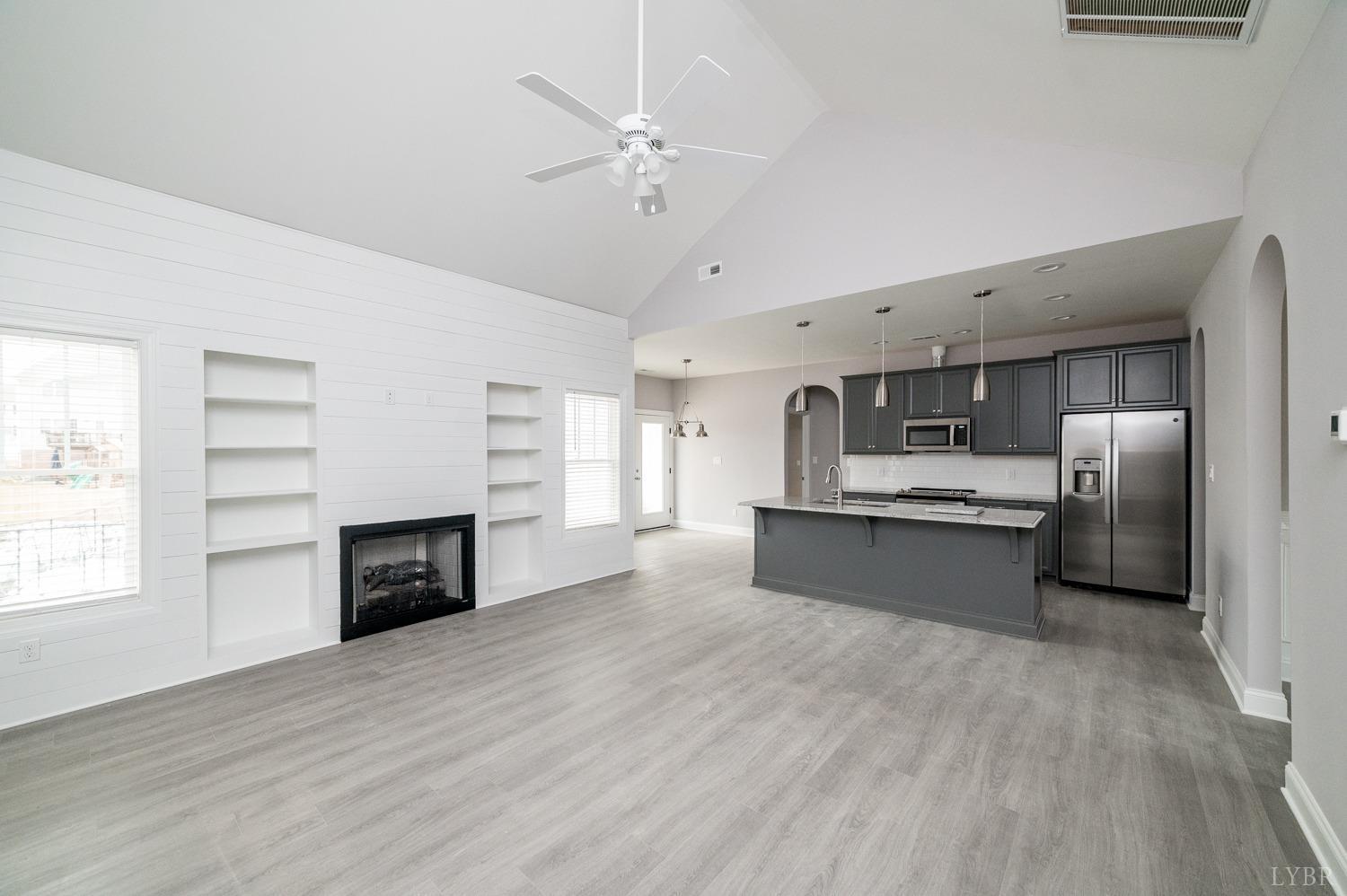 1051 Wills Way Forest, VA 24551 - Photo 25 of 49