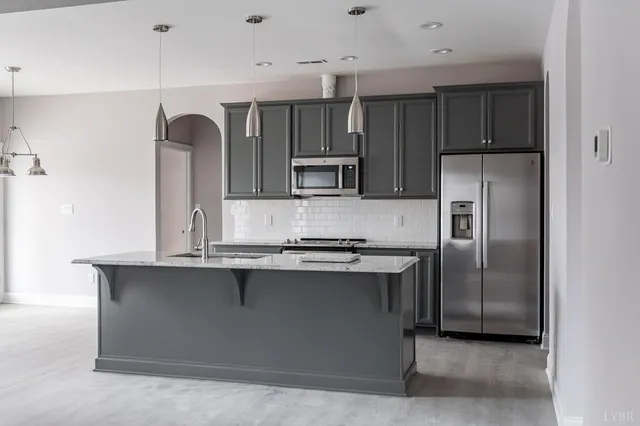 $489,900 | 1051 Wills Way, Forest, VA 24551