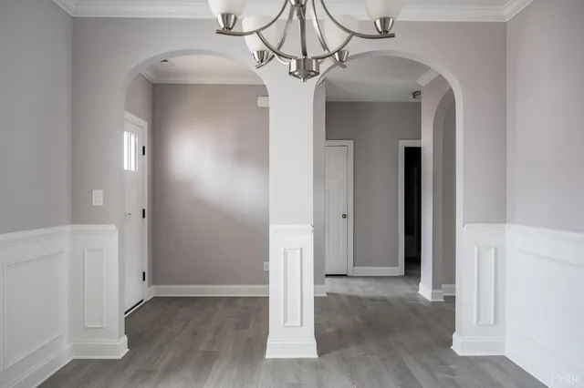 $489,900 | 1051 Wills Way, Forest, VA 24551