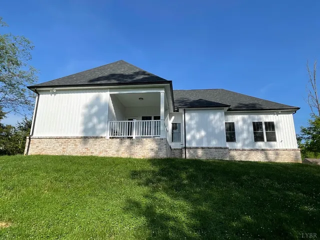 $489,900 | 1051 Wills Way, Forest, VA 24551