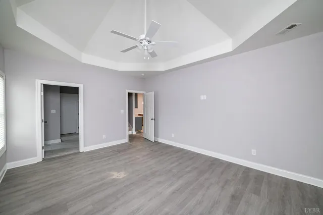 $489,900 | 1051 Wills Way, Forest, VA 24551