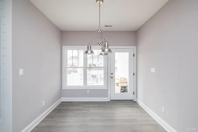 $489,900 | 1051 Wills Way, Forest, VA 24551