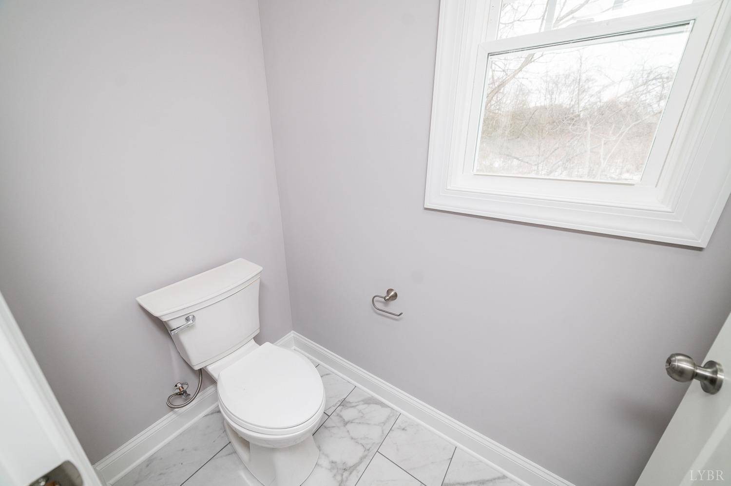 1051 Wills Way Forest, VA 24551 - Photo 47 of 49 a white toilet sitting next to a window