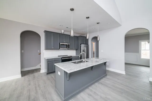 $489,900 | 1051 Wills Way, Forest, VA 24551