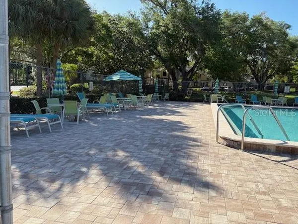 $179,000 | 3241 Fox Chase Circle, Unit 204, Palm Harbor, FL 34683