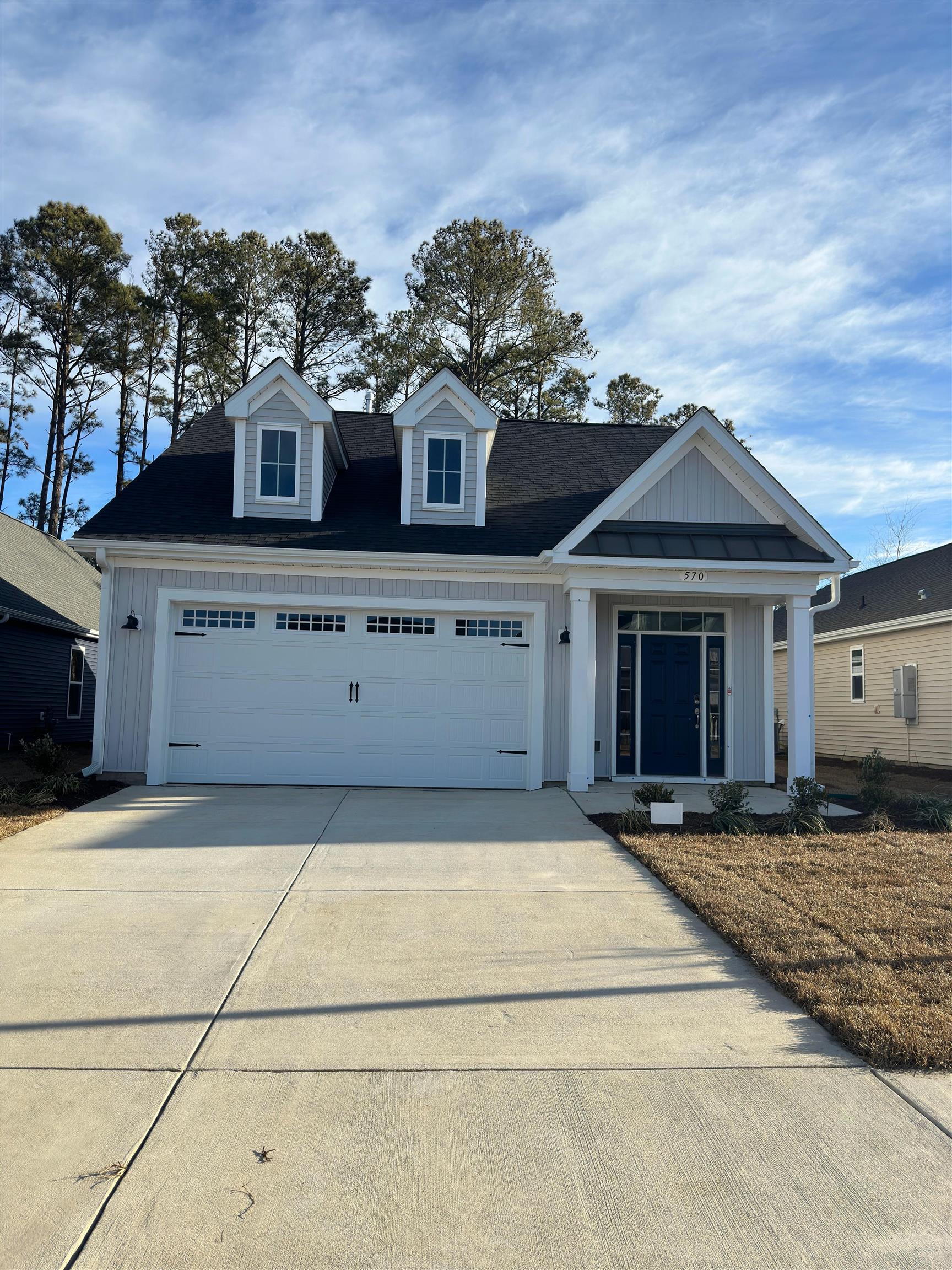 570 Cascade Loop Little River, SC 29566 - Photo 1 of 19 Gallery Image 1