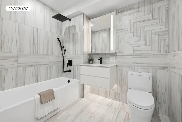 $540,000 | 428 East 9th Street, Unit 208 | Kensington