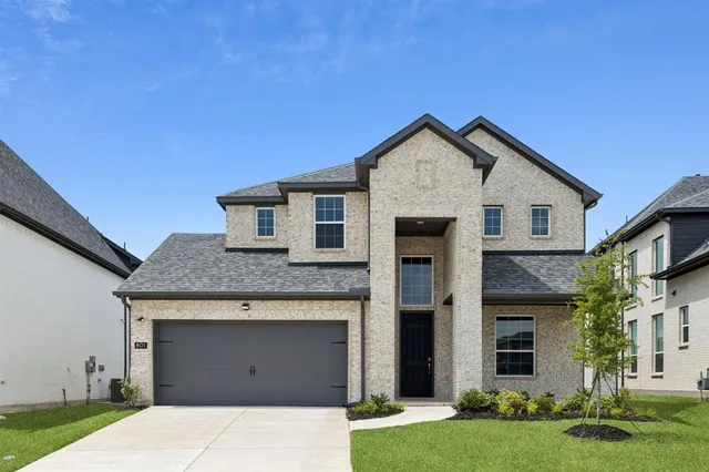 $455,000 | 801 Tartane Drive, Anna, TX 75409