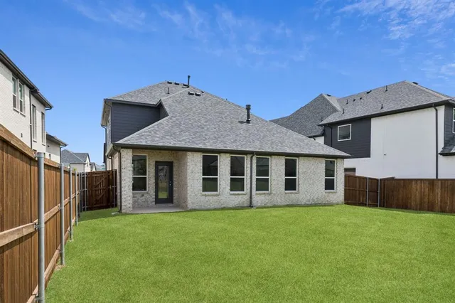 $455,000 | 801 Tartane Drive, Anna, TX 75409