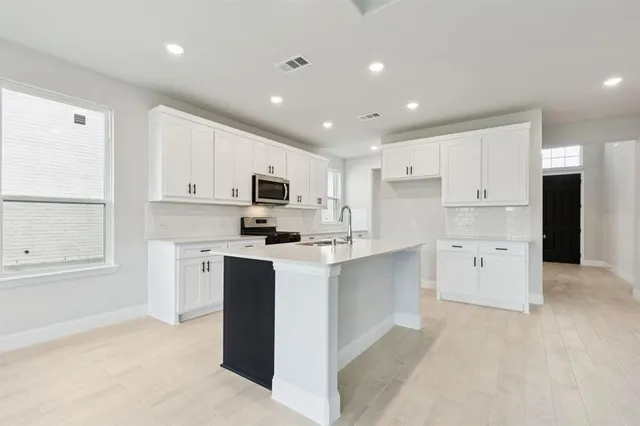 $455,000 | 801 Tartane Drive, Anna, TX 75409