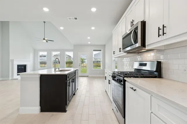 $455,000 | 801 Tartane Drive, Anna, TX 75409