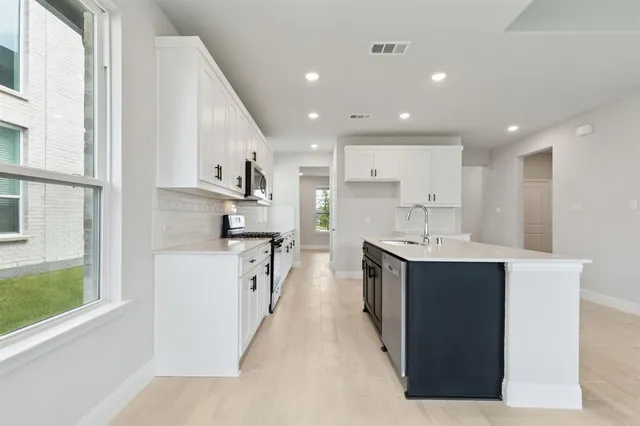 $455,000 | 801 Tartane Drive, Anna, TX 75409