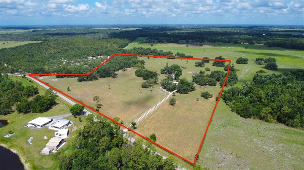 1635 Southwest Rodgers Avenue Arcadia, FL 34266 - Photo 30 of 32
