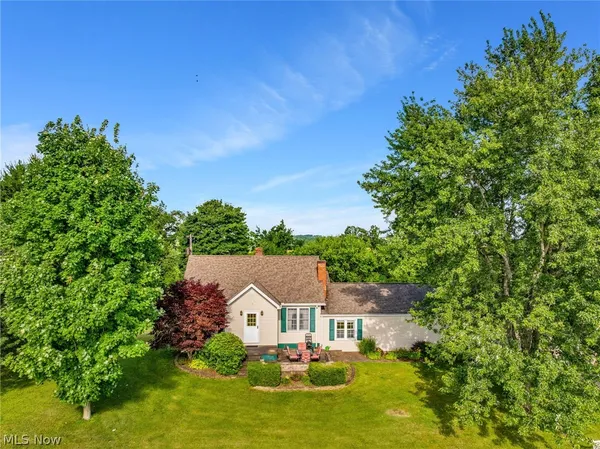$269,000 | 69420 Blaine Chermont Road, Bridgeport, OH 43912