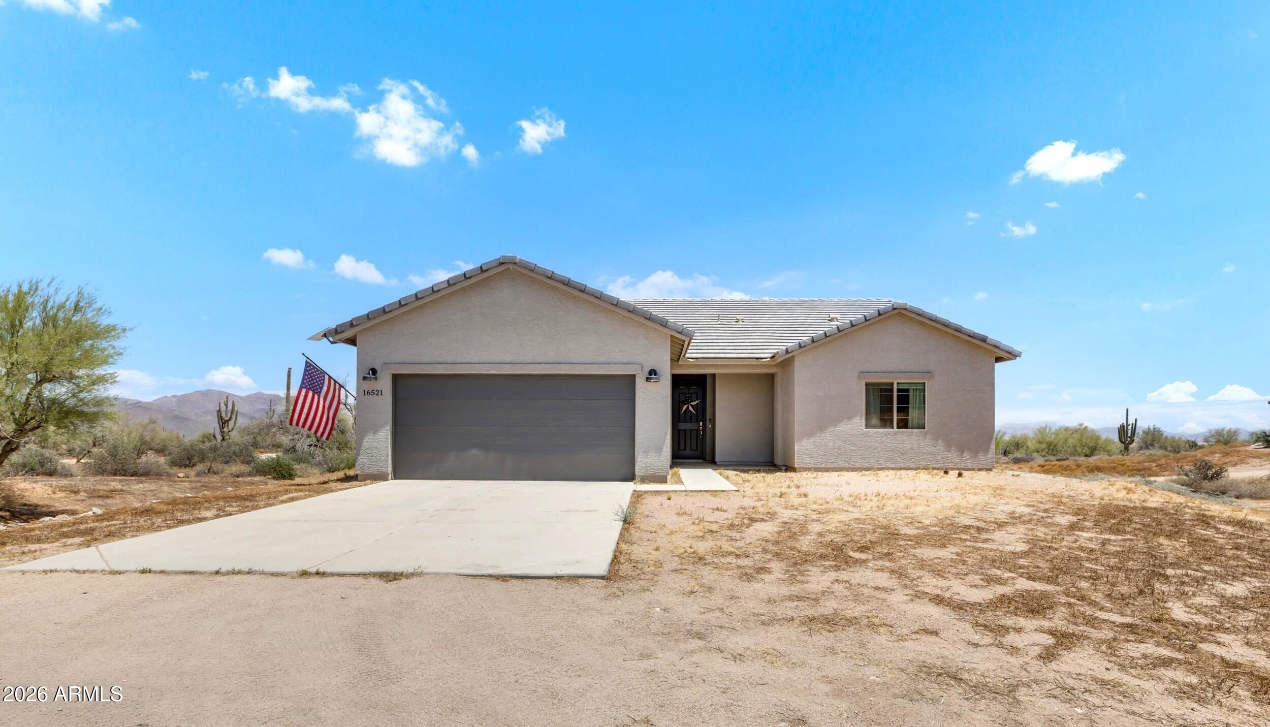 16521 East Ranch Road Scottsdale, AZ 85262 - Photo 2 of 36