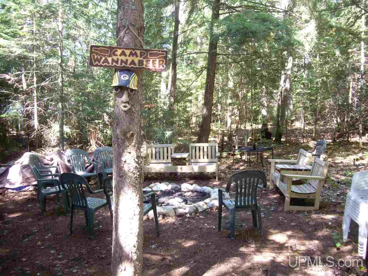 5938 West Co Road Seney, MI 49883 - Photo 24 of 30