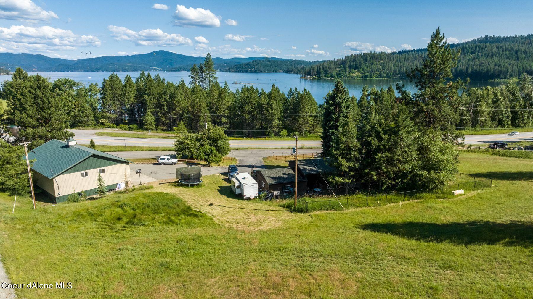 2531 West Baywoods Rd  