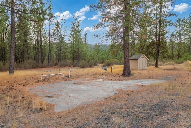 $314,900 | 39355 Orchard Road East, Davenport, WA 99122