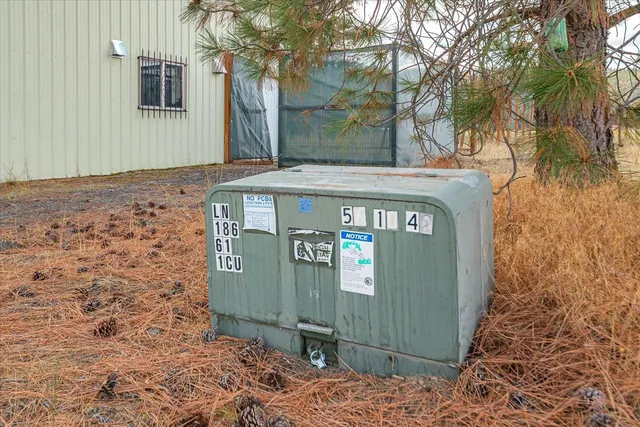 $314,900 | 39355 Orchard Road East, Davenport, WA 99122