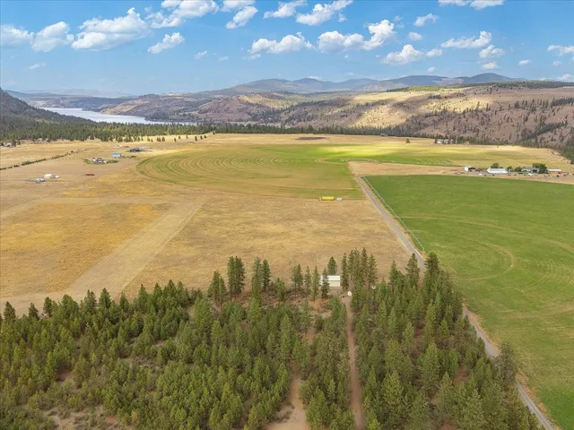 $314,900 | 39355 Orchard Road East, Davenport, WA 99122