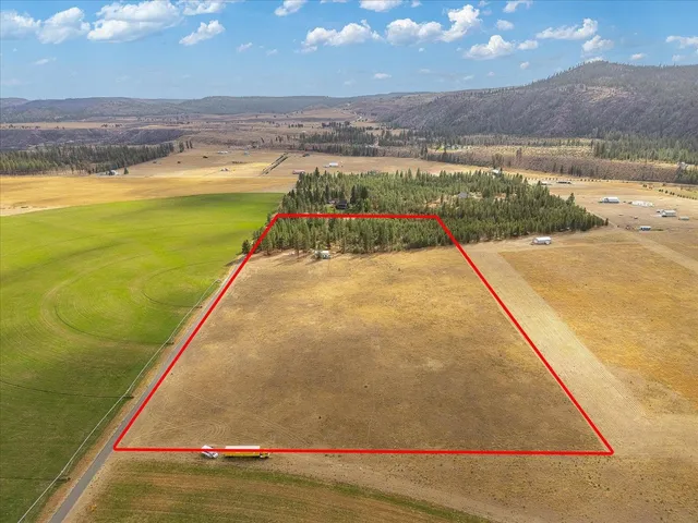 $314,900 | 39355 Orchard Road East, Davenport, WA 99122