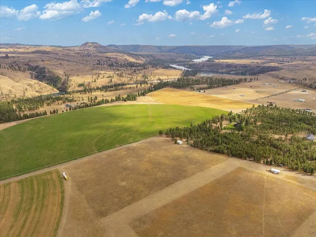 $314,900 | 39355 Orchard Road East, Davenport, WA 99122