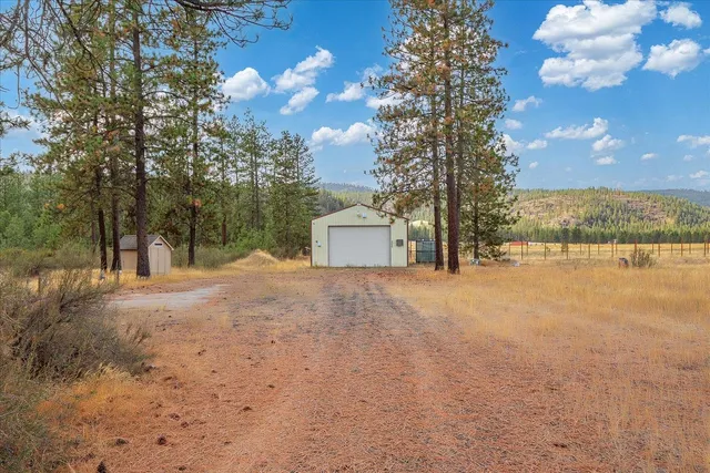 $314,900 | 39355 Orchard Road East, Davenport, WA 99122